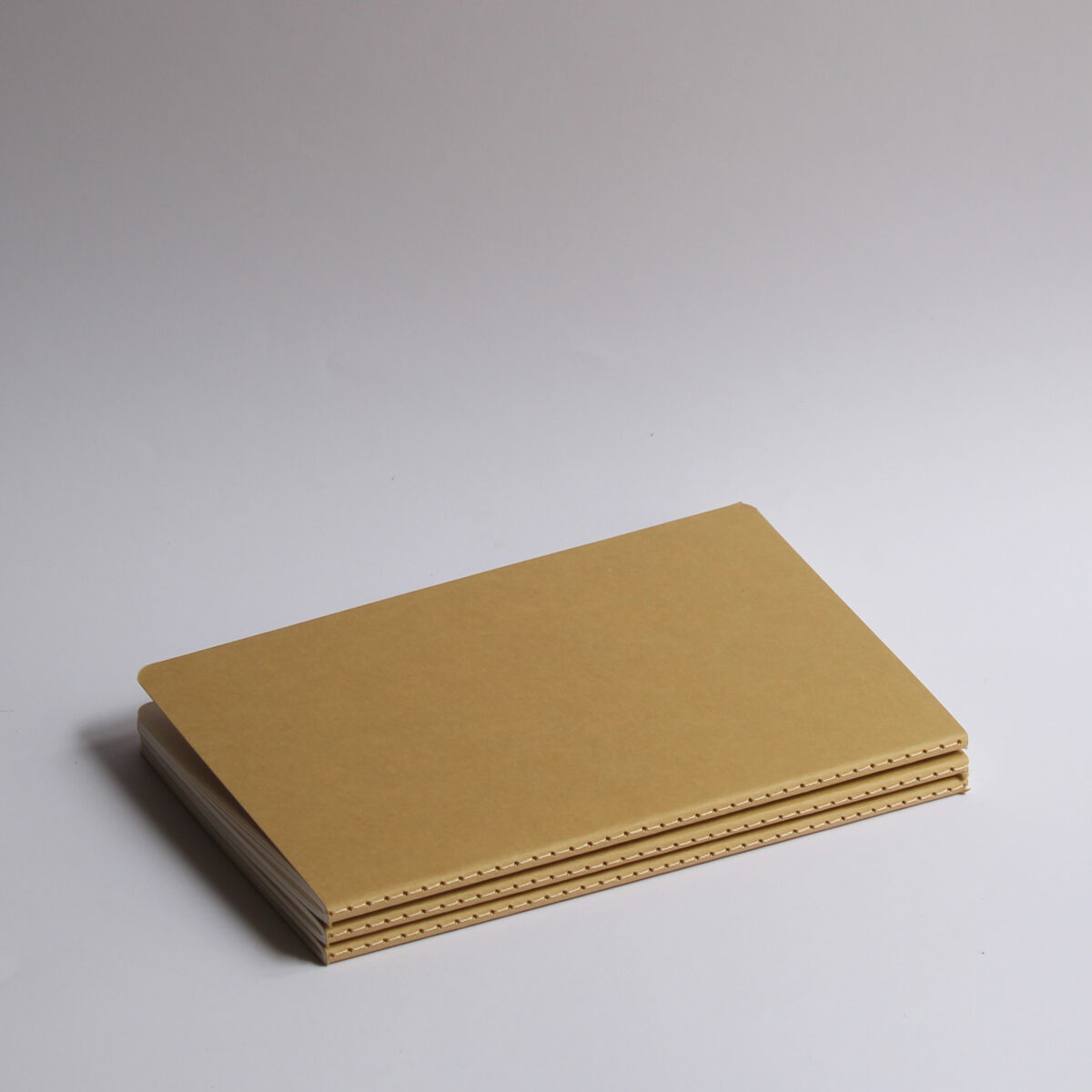 Refill Defter 2'li Set - Büyük Boy