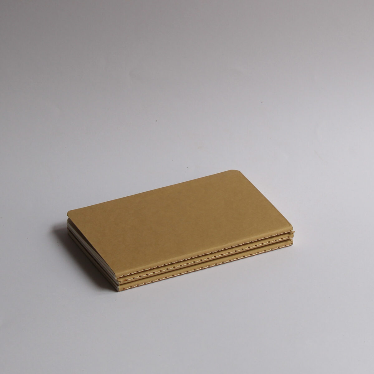Refill Defter 2'li Set - Cep Boyut