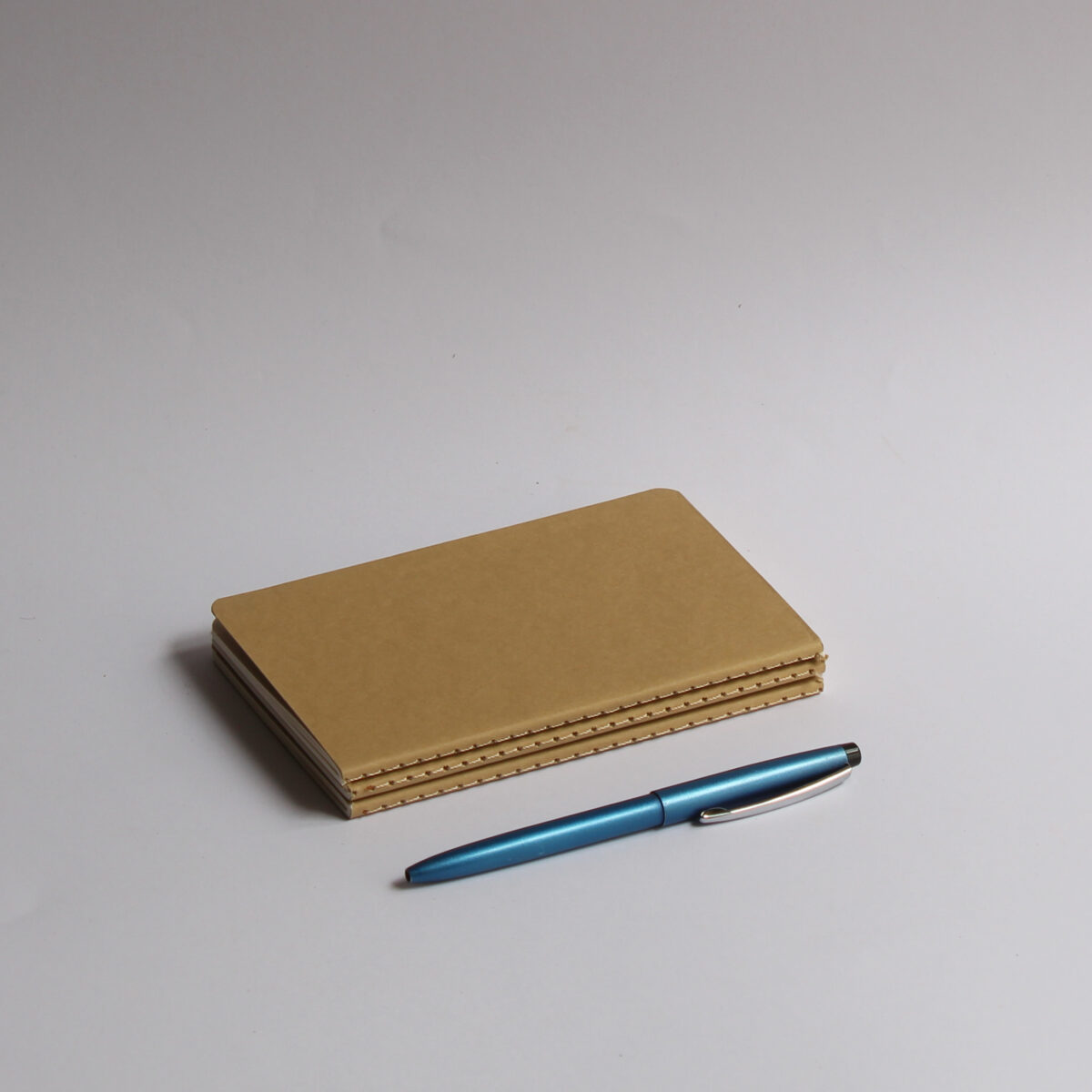 Refill Defter 2'li Set - Cep Boyut